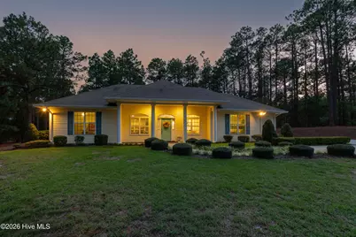 24 S Shamrock Drive, Jackson Springs, NC 27281 - Photo 2