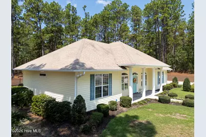 24 S Shamrock Drive, Jackson Springs, NC 27281 - Photo 32