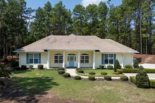24 S Shamrock Dr, Jackson Springs, NC 27281 - Photo 26