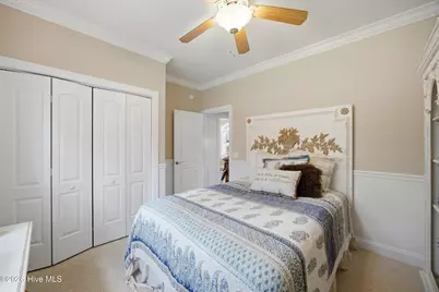 24 S Shamrock Drive, Jackson Springs, NC 27281 - Photo 22