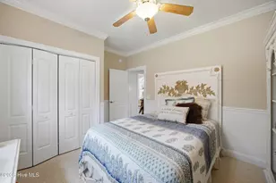 24 S Shamrock Dr, Jackson Springs, NC 27281 - Photo 22