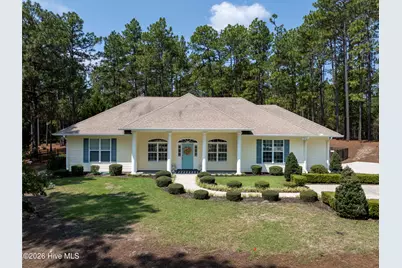 24 S Shamrock Drive, Jackson Springs, NC 27281 - Photo 24