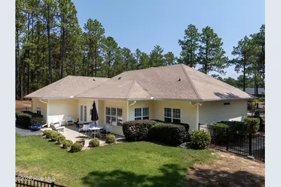 24 S Shamrock Drive, Jackson Springs, NC 27281 - Photo 30