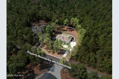 24 S Shamrock Drive, Jackson Springs, NC 27281 - Photo 34