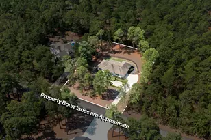 24 S Shamrock Dr, Jackson Springs, NC 27281 - Photo 34