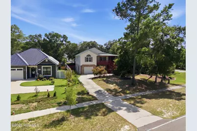 1805 W Oak Island Drive, Oak Island, NC 28465 - Photo 36