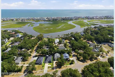 1805 W Oak Island Drive, Oak Island, NC 28465 - Photo 2