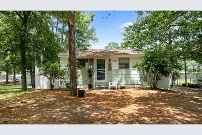 170 Sleepy Creek Drive, Dudley, NC 28333 - Photo 1