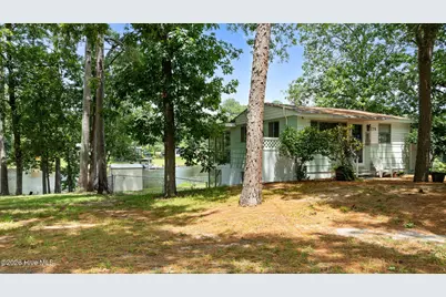 170 Sleepy Creek Drive, Dudley, NC 28333 - Photo 2