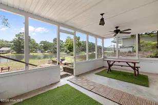170 Sleepy Creek Dr, Dudley, NC 28333 - Photo 22