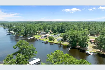 170 Sleepy Creek Drive, Dudley, NC 28333 - Photo 30
