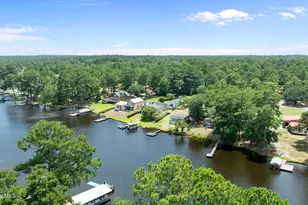 170 Sleepy Creek Dr, Dudley, NC 28333 - Photo 30
