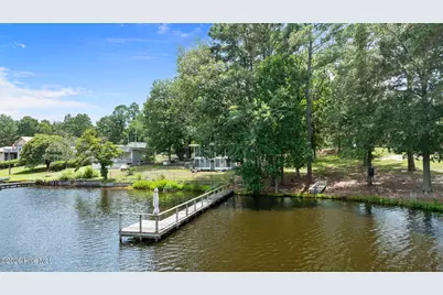 170 Sleepy Creek Drive, Dudley, NC 28333 - Photo 34