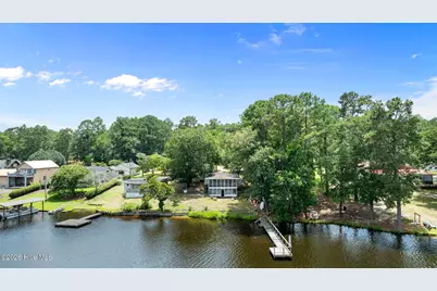 170 Sleepy Creek Drive, Dudley, NC 28333 - Photo 36