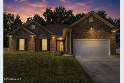 4883 Orchard Hill Drive, Grovetown, GA 30813 - Photo 2