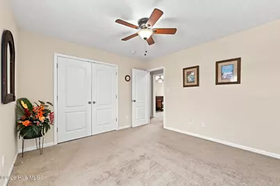 512 Louvre Lane, Jacksonville, NC 28546 - Photo 36