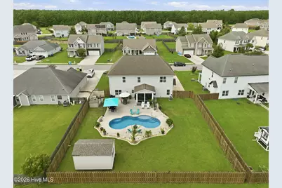512 Louvre Lane, Jacksonville, NC 28546 - Photo 56
