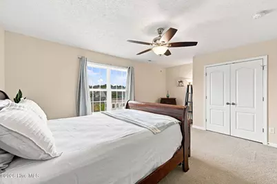 512 Louvre Lane, Jacksonville, NC 28546 - Photo 34