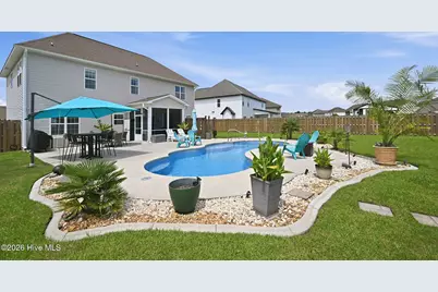 512 Louvre Lane, Jacksonville, NC 28546 - Photo 38