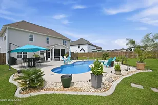 512 Louvre Ln, Jacksonville, NC 28546 - Photo 38