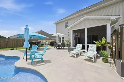 512 Louvre Lane, Jacksonville, NC 28546 - Photo 46
