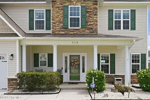 512 Louvre Ln, Jacksonville, NC 28546 - Photo 4
