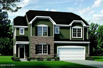 549 Watauga Lane, Aberdeen, NC 28315 - Photo 1