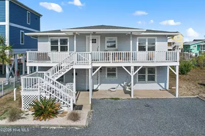 107 Lions Paw Street, Holden Beach, NC 28462 - Photo 2