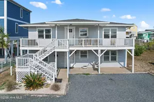 107 Lions Paw St, Holden Beach, NC 28462 - Photo 2