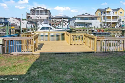 107 Lions Paw Street, Holden Beach, NC 28462 - Photo 8