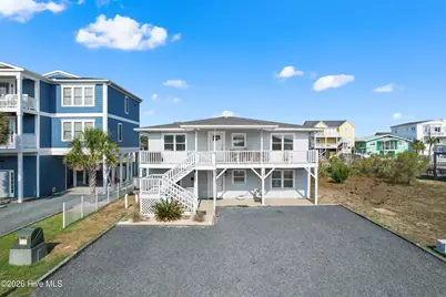 107 Lions Paw Street, Holden Beach, NC 28462 - Photo 1