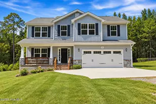 464 Denny Ln, Carthage, NC 28327 - Photo 1