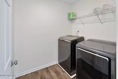 464 Denny Lane, Carthage, NC 28327 - Photo 24