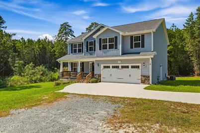 464 Denny Lane, Carthage, NC 28327 - Photo 2