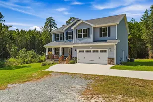 464 Denny Ln, Carthage, NC 28327 - Photo 2