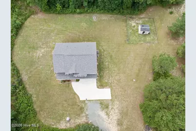 464 Denny Lane, Carthage, NC 28327 - Photo 4