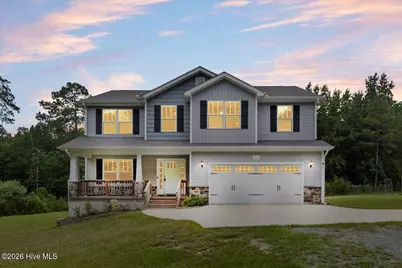464 Denny Lane, Carthage, NC 28327 - Photo 1