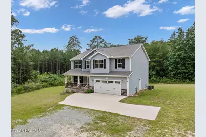 464 Denny Lane, Carthage, NC 28327 - Photo 2