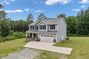 464 Denny Ln, Carthage, NC 28327 - Photo 2