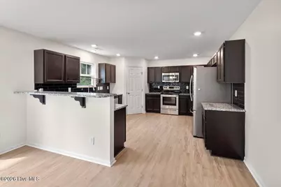 464 Denny Lane, Carthage, NC 28327 - Photo 16