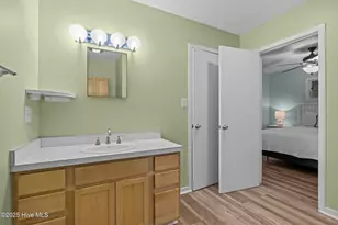 412 Wild Cherry Ln, Emerald Isle, NC 28594 - Photo 14