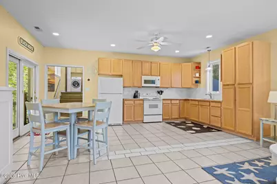 412 Wild Cherry Lane, Emerald Isle, NC 28594 - Photo 6
