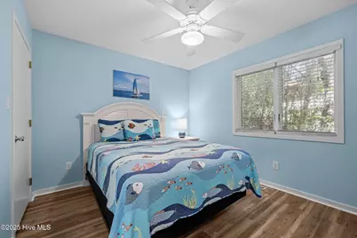 412 Wild Cherry Lane, Emerald Isle, NC 28594 - Photo 16