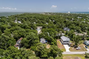 412 Wild Cherry Ln, Emerald Isle, NC 28594 - Photo 38