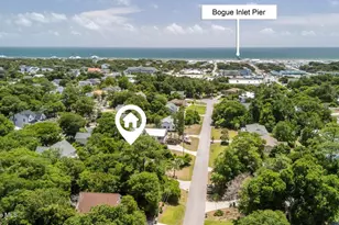 412 Wild Cherry Ln, Emerald Isle, NC 28594 - Photo 40