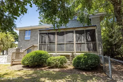412 Wild Cherry Lane, Emerald Isle, NC 28594 - Photo 26