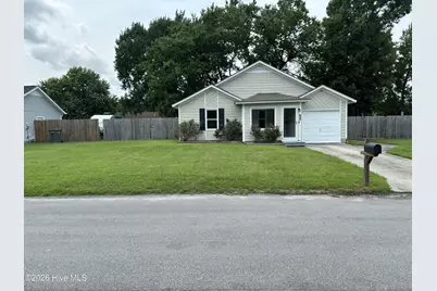633 Foxfire Circle, Jacksonville, NC 28546 - Photo 52