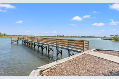 5801 E Yacht Drive, Oak Island, NC 28465 - Photo 40