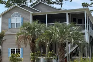5801 E Yacht Dr, Oak Island, NC 28465 - Photo 1