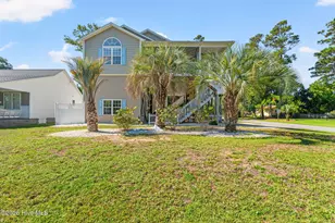 5801 E Yacht Dr, Oak Island, NC 28465 - Photo 1